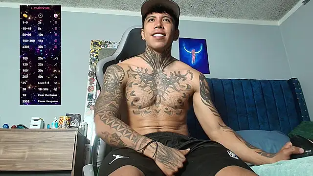 Nickhot0609