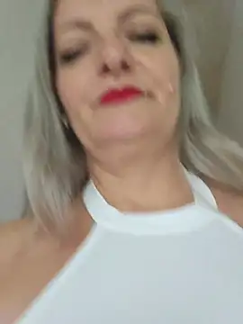 LadyTouch live cam on StripChat