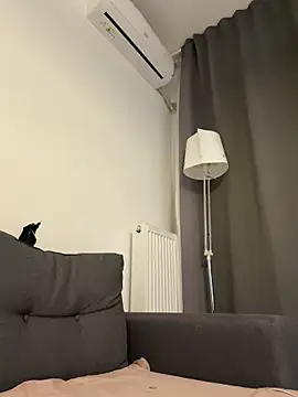 ClaraPasssion live cam preview