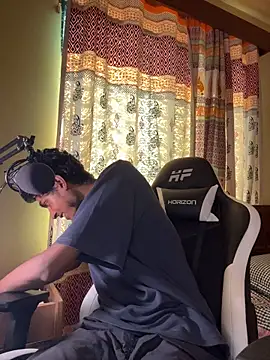 GunSlay live cam preview