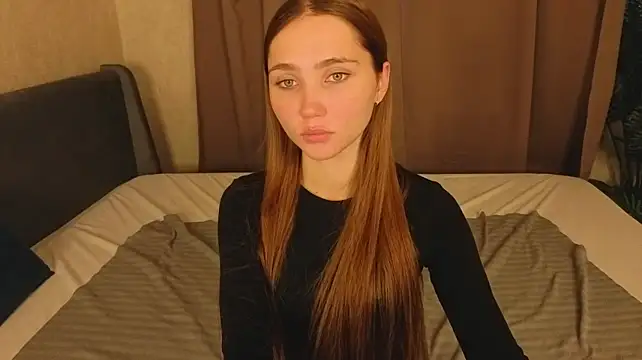 Princess__Lily live cam preview