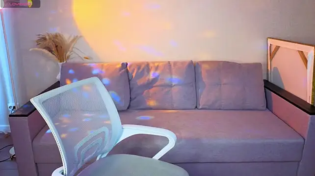 Sophia_Millery live cam preview