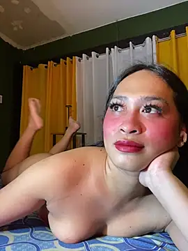 SandyMontero live cam preview