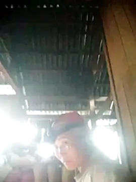 Sumo-y live cam on StripChat
