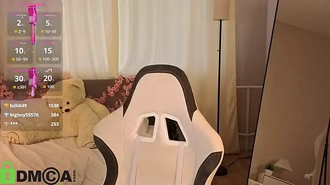 VioletDesiree 😩 free naked webcam