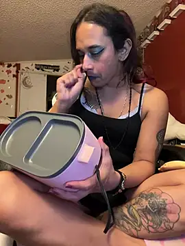 TranSexualJade95
