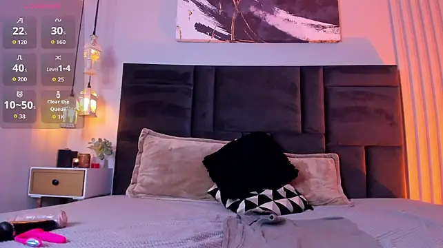 Sammy_6_6 live cam preview