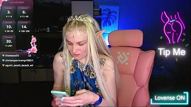 mischellemeow13