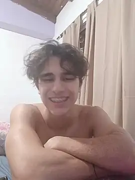 Sempai_Moon's live cam