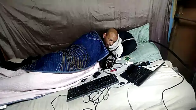 Camodick