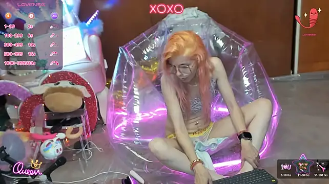 Skinygirl
