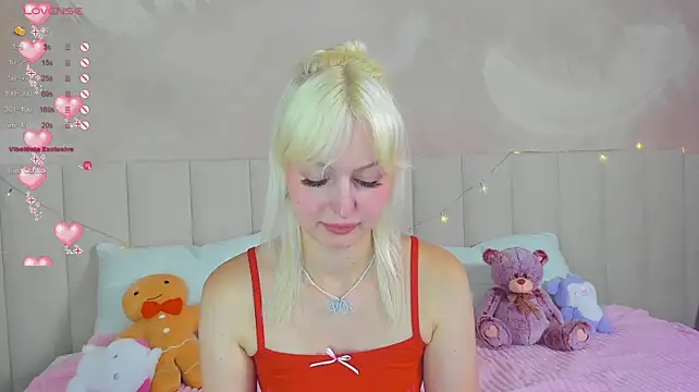 AdeleSilvy