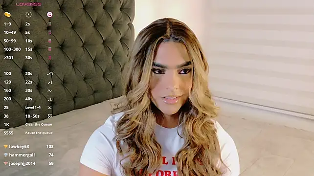 Scarlethvhonparker