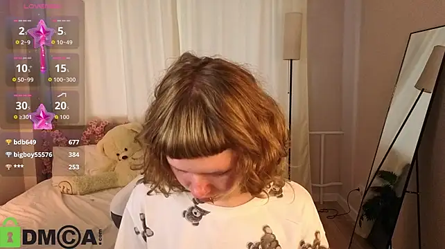 VioletDesiree
