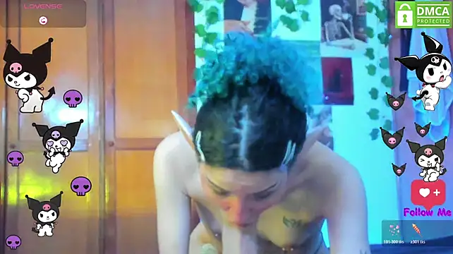 Bluedarkelf888