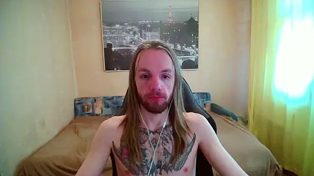 AdamDickens