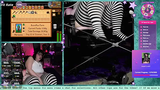 LadyMarzanna