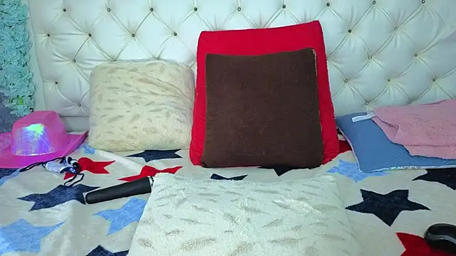 Malia_fox
