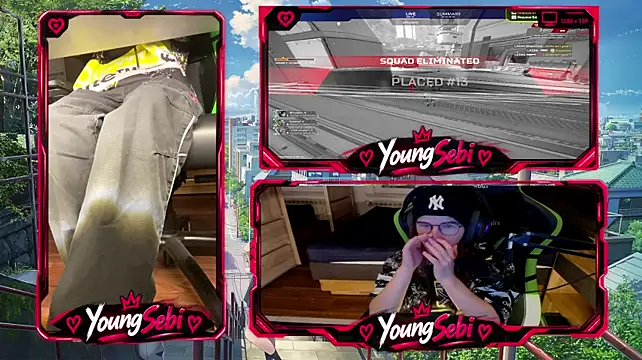 YoungSebi