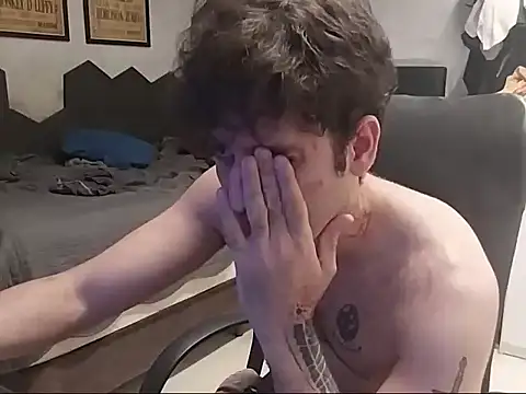 JackMancada live sex cam