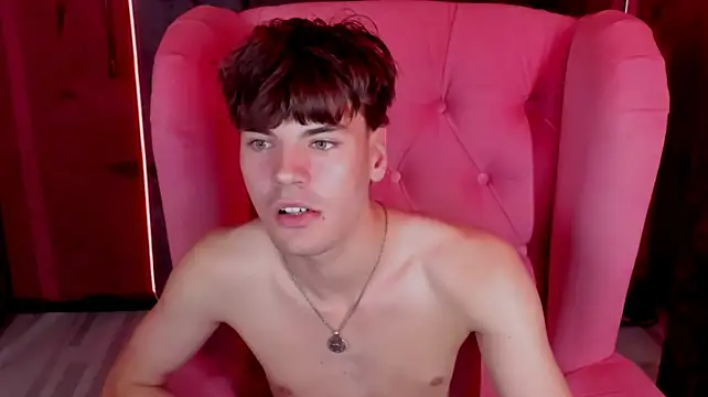 kamal_kramer (M twink) - Show soft dick