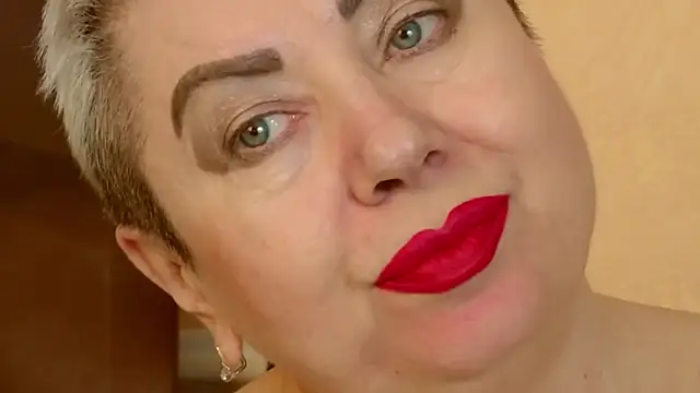 LadyPosh