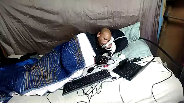 Camodick