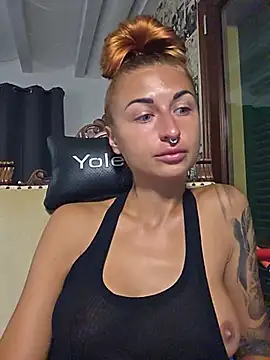 kylie_blck live cam on StripChat