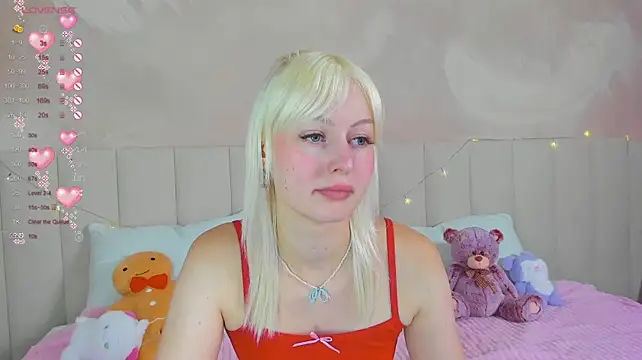 AdeleSilvy