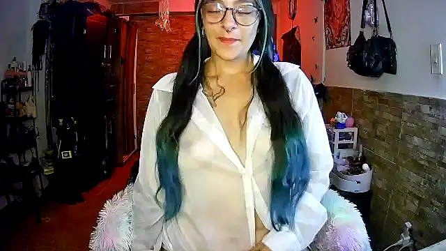 AngelaQueen_ live cam on StripChat