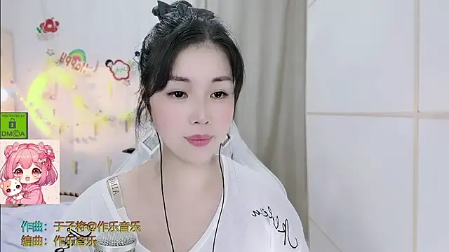 HK_angelchloe live cam on StripChat