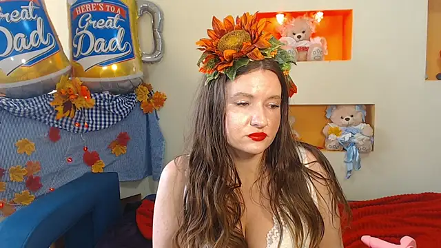 ChloeBrooklyn live cam on StripChat