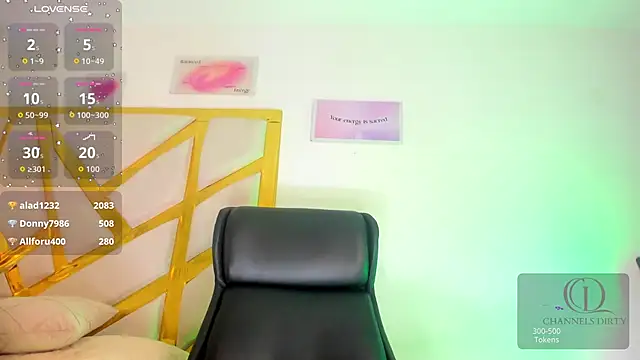 ChannelssDiirty