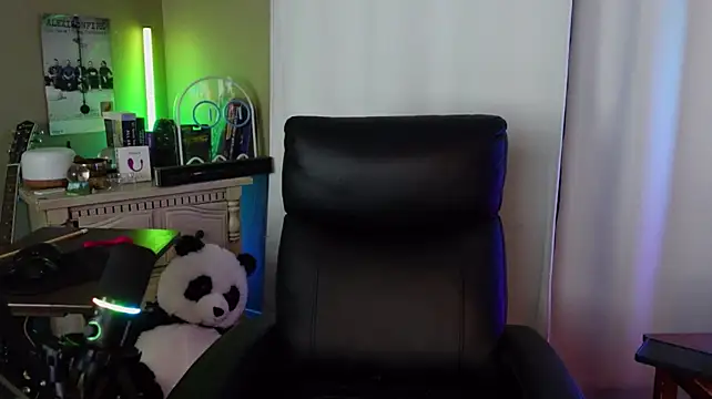 Ghost11_11 live cam on StripChat