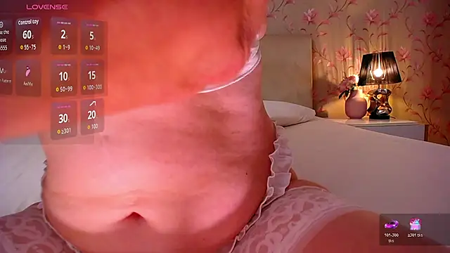 GiselleFox
