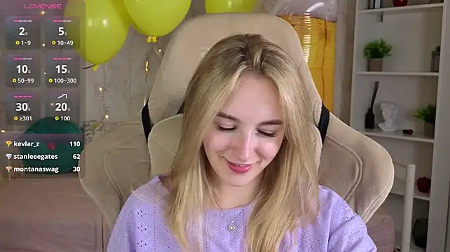Shy_Polly