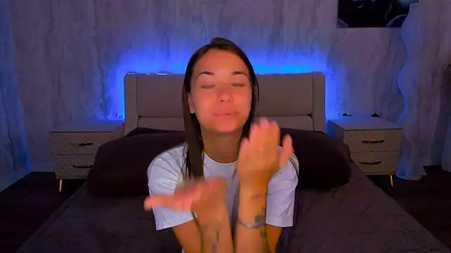 AlexaBarkley
