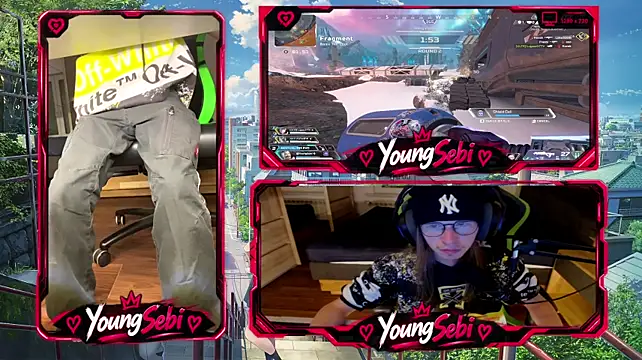 YoungSebi