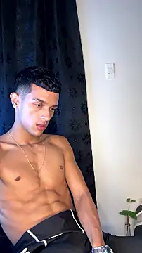 Busterspinter live cam