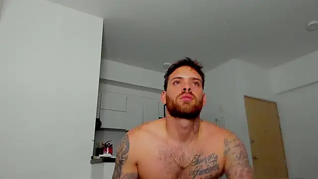 arnold_bekam (M young) - CUM HOT MILK IN YOUR MOUTH