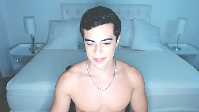 mr_hunterx live cam