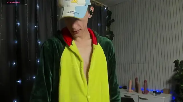 James2Inked live sex cam