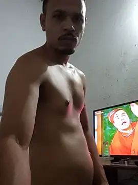 daniloferrazatv (M young) - gozar a galá grossa rss