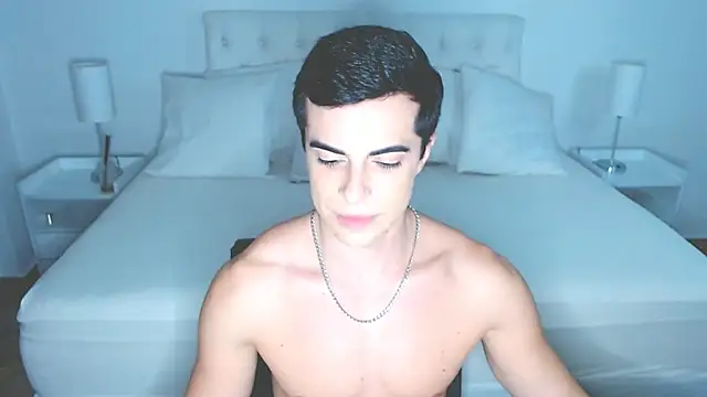 mr_hunterx live cam