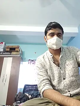 Ishaan_India