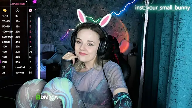 Your_small_bunny