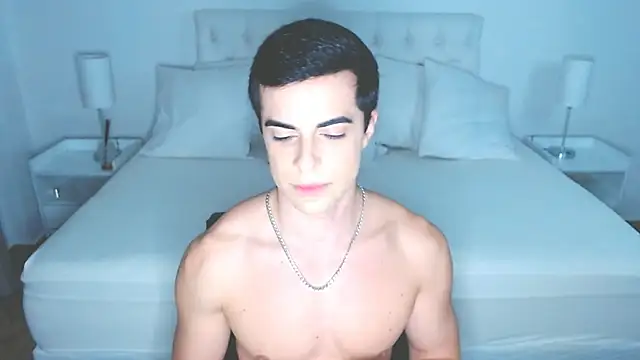 mr_hunterx live cam