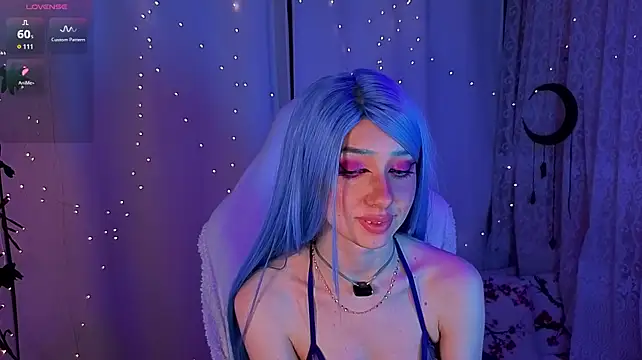 SapphireEve