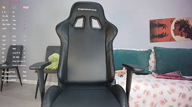 mimiicherry