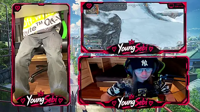 YoungSebi